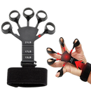 Extensor de Mão e Fortalecimento Muscular