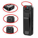 Mini Câmera Gravadora 1080p Full HD