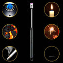 Acendedor Elétrico para Fogão Recarregável