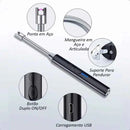 Acendedor Elétrico para Fogão Recarregável