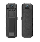 Mini Câmera Gravadora 1080p Full HD