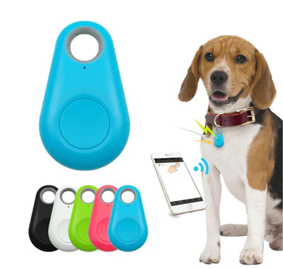 Mini Rastreador para Pets e Objetos