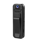 Mini Câmera Gravadora 1080p Full HD