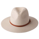 Chapéu Panamá Masculino Feminino