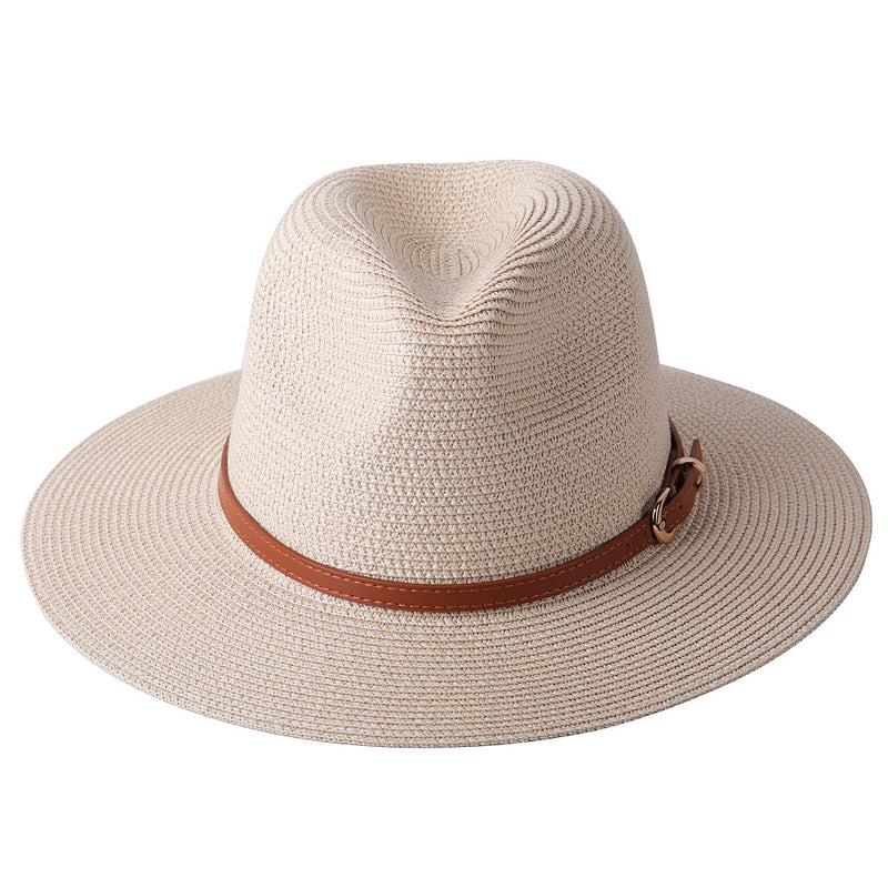 Chapéu Panamá Masculino Feminino