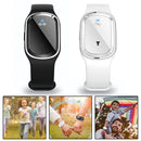 Relógio Ultrassônico Repelente de Mosquitos