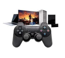 Gamepad 2 Controles Sem Fio 2.4 ghz