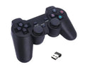 Gamepad 2 Controles Sem Fio 2.4 ghz