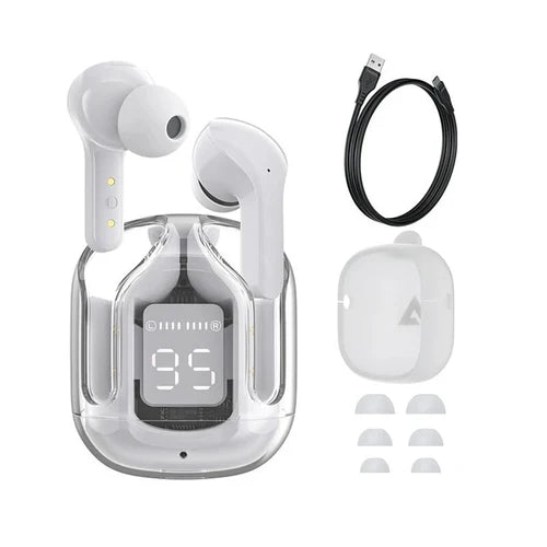 Fone Sem Fio Air Pulse Pro