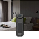 Mini Câmera Gravadora 1080p Full HD