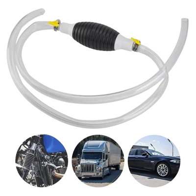 Bomba para Transferência de Líquidos