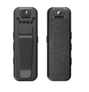 Mini Câmera Gravadora 1080p Full HD