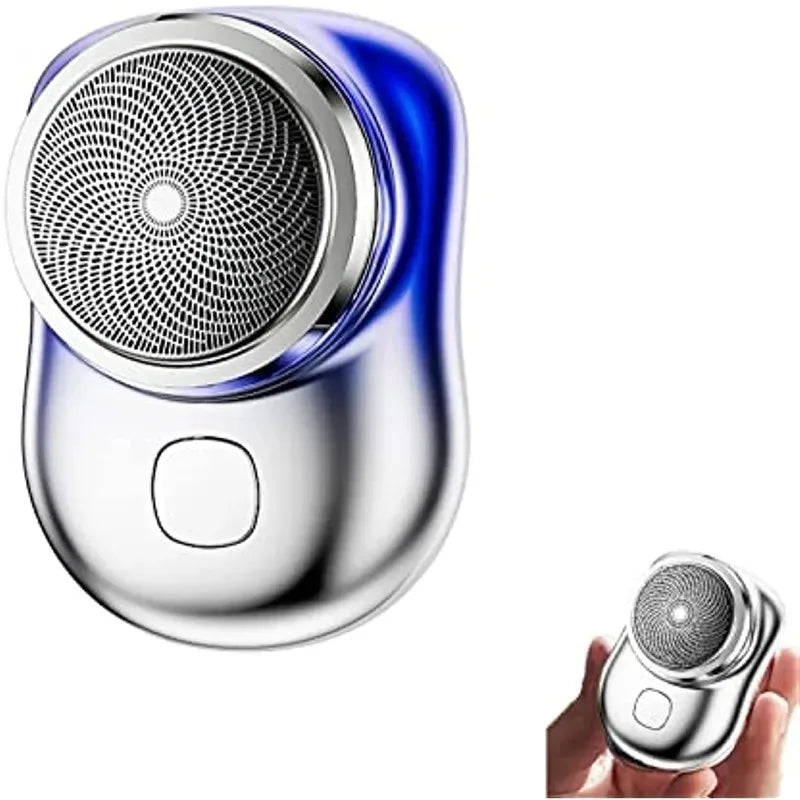 Barbeador Profissional Portátil ProMax