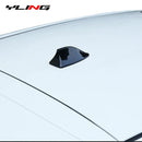 Antena Tubarão Esportiva Universal para Carro