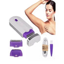 Depilador a Laser Elétrico