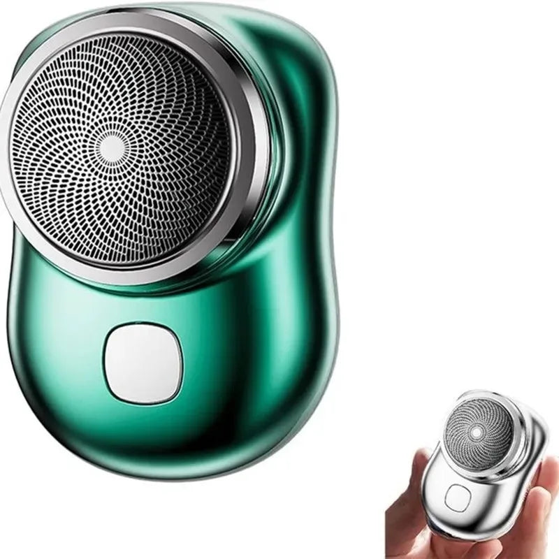 Barbeador Profissional Portátil ProMax