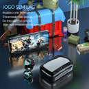 Fone Bluetooth à Prova D'água - Pro Maximus