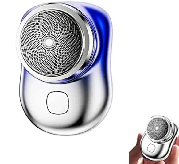 Barbeador Profissional Portátil ProMax