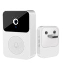 Campainha Wifi Sem Fio Smart Home