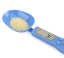 Colher de Medição Digital
