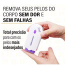 Depilador a Laser Elétrico