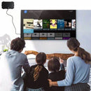 Antena Interna Digital HDTV 4K Original