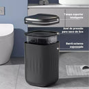 Lixeira Inteligente - Moderna e Tecnológica