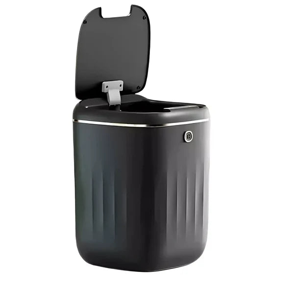 Lixeira Inteligente - Moderna e Tecnológica