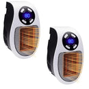 Aquecedor Portátil TurboHeat