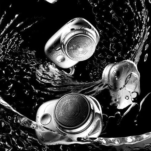 Barbeador Profissional Portátil ProMax