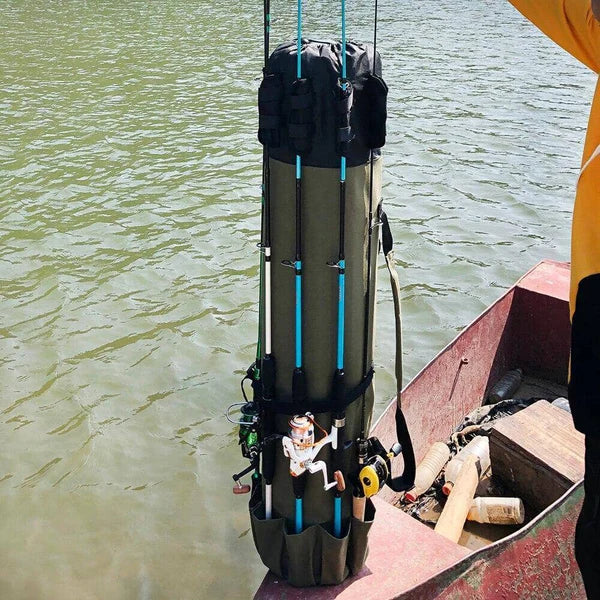 Bolsa Porta Vara de Pesca ORIGINAL