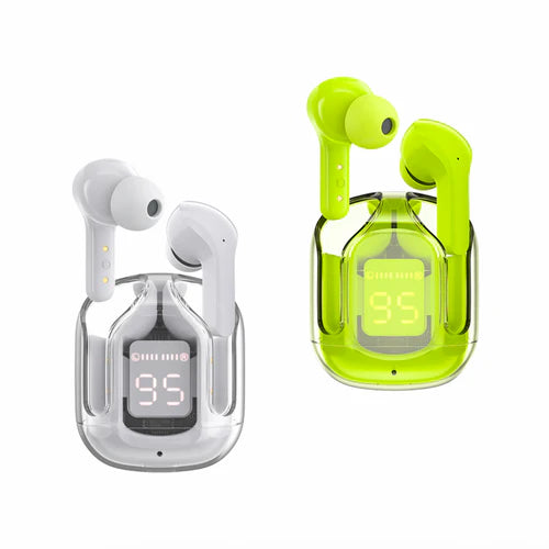 Fone Sem Fio Air Pulse Pro