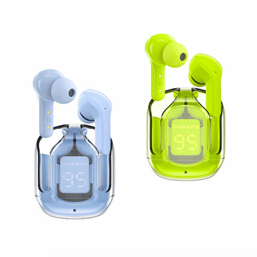 Fone Sem Fio Air Pulse Pro