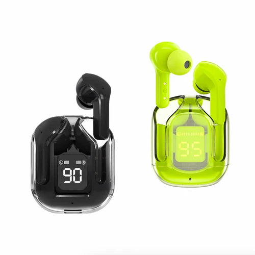 Fone Sem Fio Air Pulse Pro