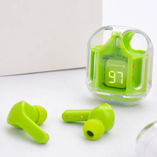 Fone Sem Fio Air Pulse Pro