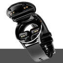 Smartwatch Fone sem fio Ultra Beat [A PROVA D'ÁGUA]