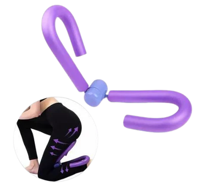 Equipamento para Treinar em Casa - Leg Trainer