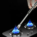 Acendedor Elétrico para Fogão Recarregável