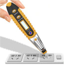 Caneta Teste de Tensão Profissional 12-250V PROFISSONAL