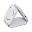 Carregador Dobrável 3 em 1