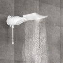 Chuveiro Lorenzetti Loren Shower Ultra Multitemperaturas Branco