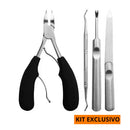 Alicate Para Desencravar Unhas | Clean Max