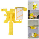 Rolo de Pintura Para Acabamentos 3 em 1