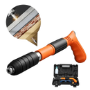 Pistola para Fixação de Rebites e Pregos