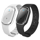 Relógio Ultrassônico Repelente de Mosquitos