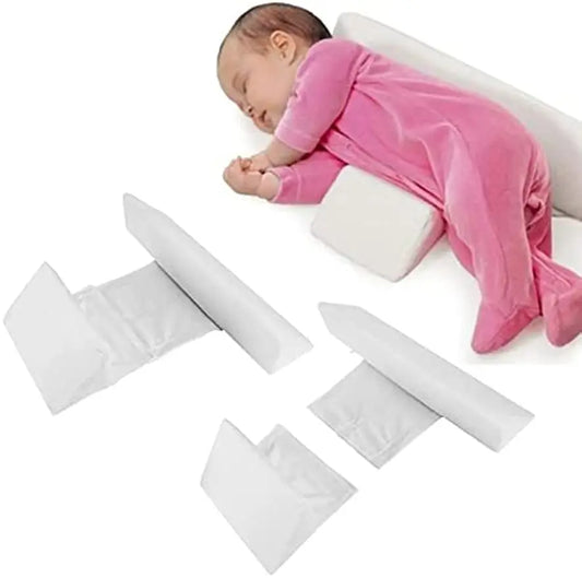 Almofada Anti Rolamento para Bebês