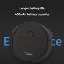 Robô de Limpeza Premium 3 em 1 MaxClean