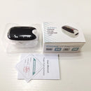 Oxímetro de Dedo Digital Portátil