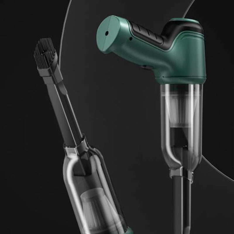 Aspirador de Pó Portátil 4 em 1 Pro Max