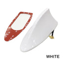 Antena Tubarão Esportiva Universal para Carro